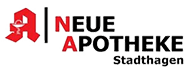 Neue Apotheke Stadthagen Logo
